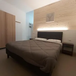  Appartamento Casalidia Monolocale